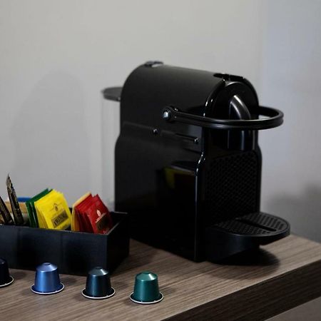 G&G Firenze Suites B&B Экстерьер фото
