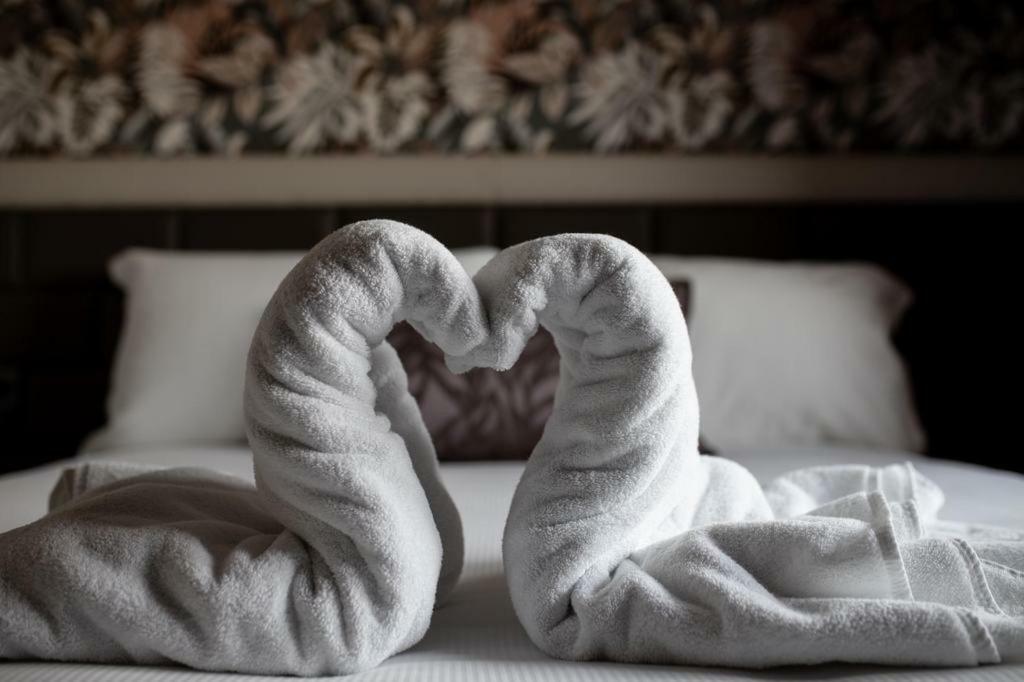 G&G Firenze Suites B&B Экстерьер фото