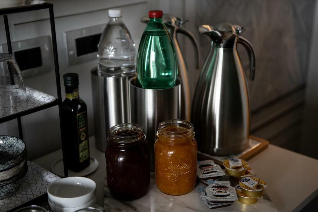 G&G Firenze Suites B&B Экстерьер фото
