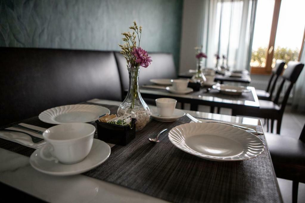 G&G Firenze Suites B&B Экстерьер фото