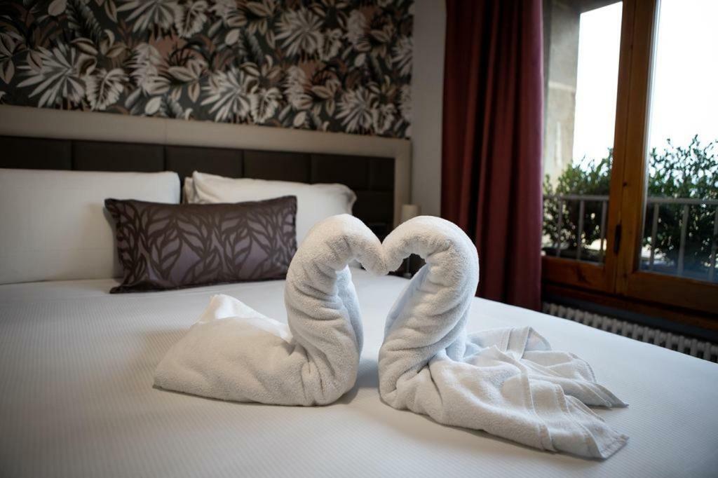 G&G Firenze Suites B&B Экстерьер фото