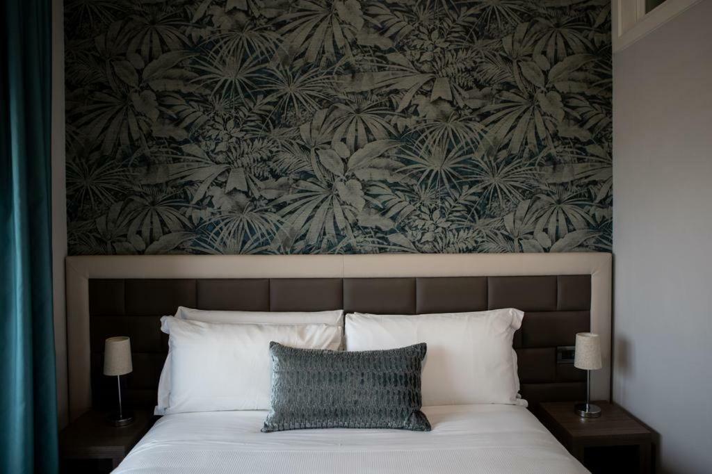 G&G Firenze Suites B&B Экстерьер фото