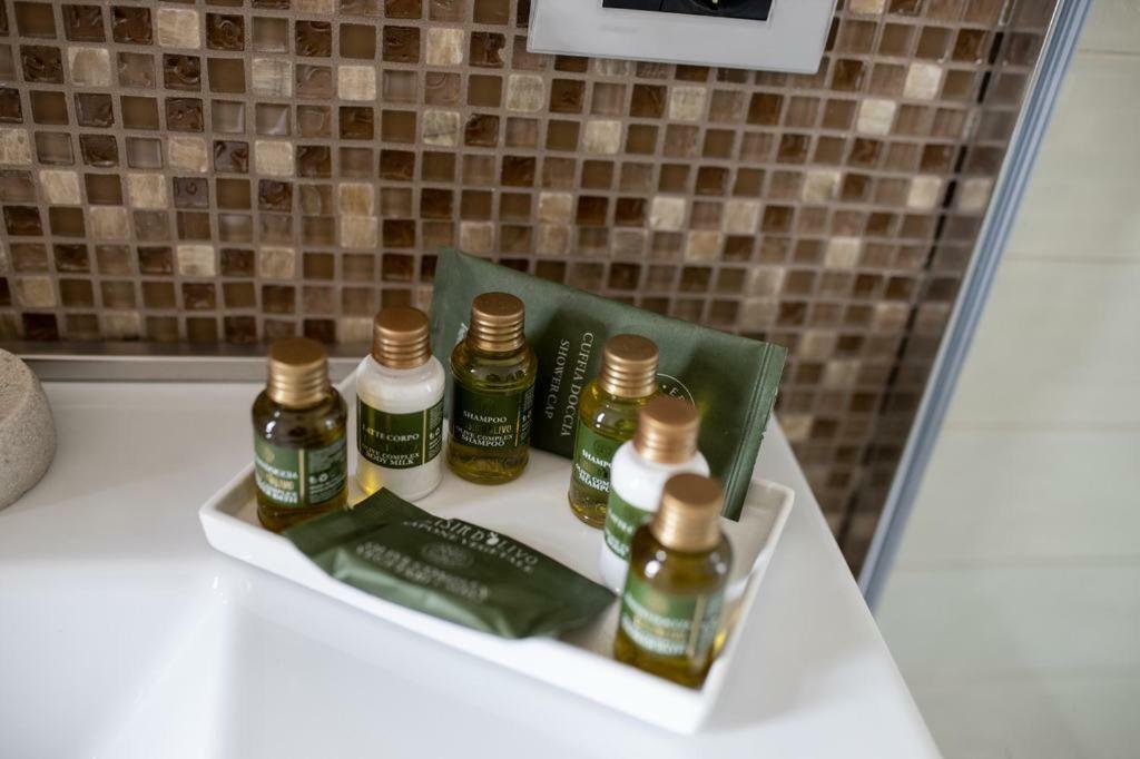 G&G Firenze Suites B&B Экстерьер фото