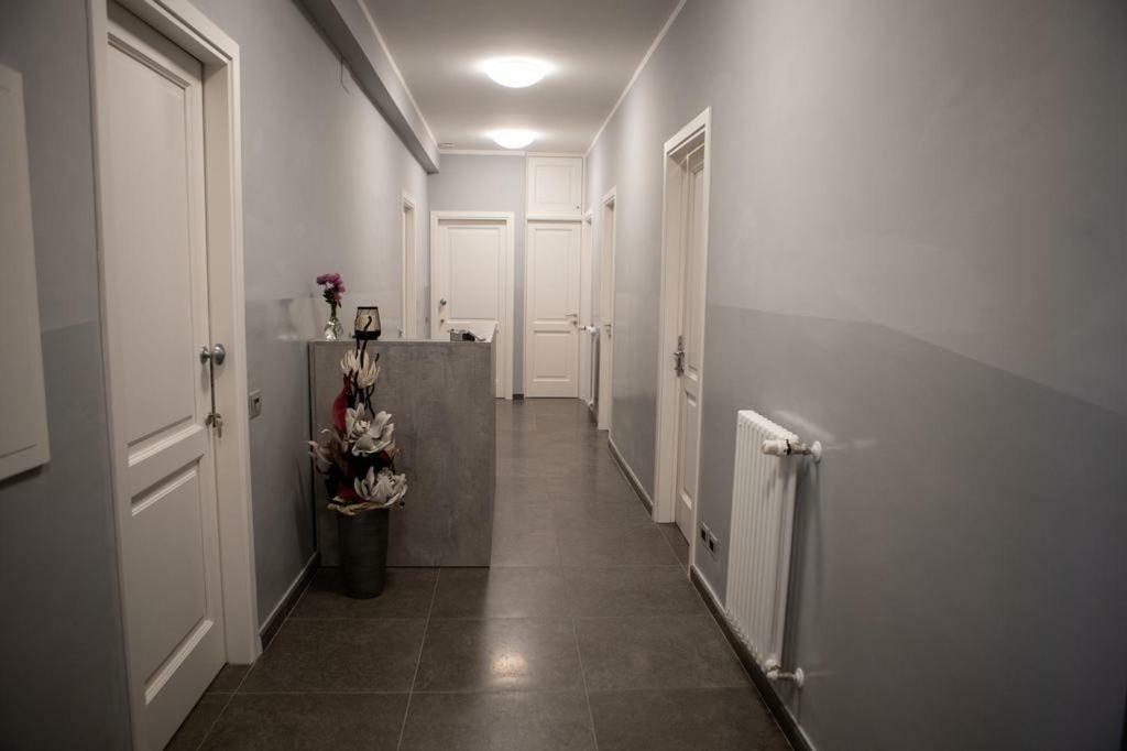 G&G Firenze Suites B&B Экстерьер фото