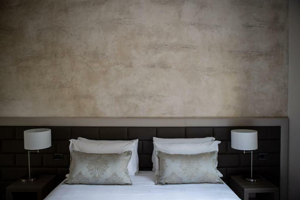 G&G Firenze Suites B&B Экстерьер фото