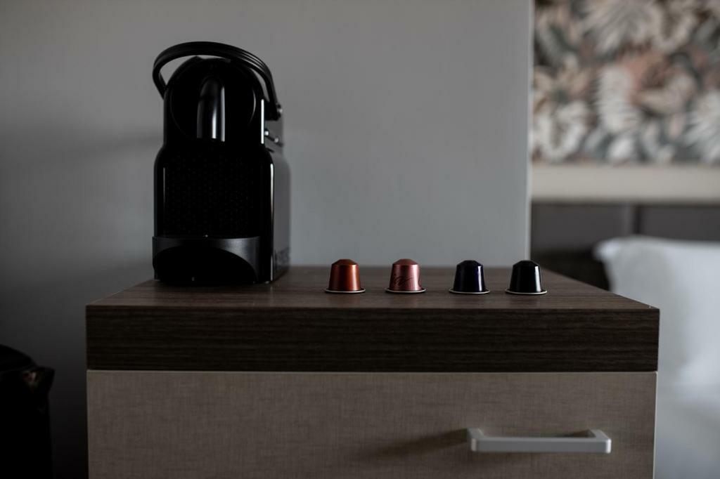 G&G Firenze Suites B&B Экстерьер фото