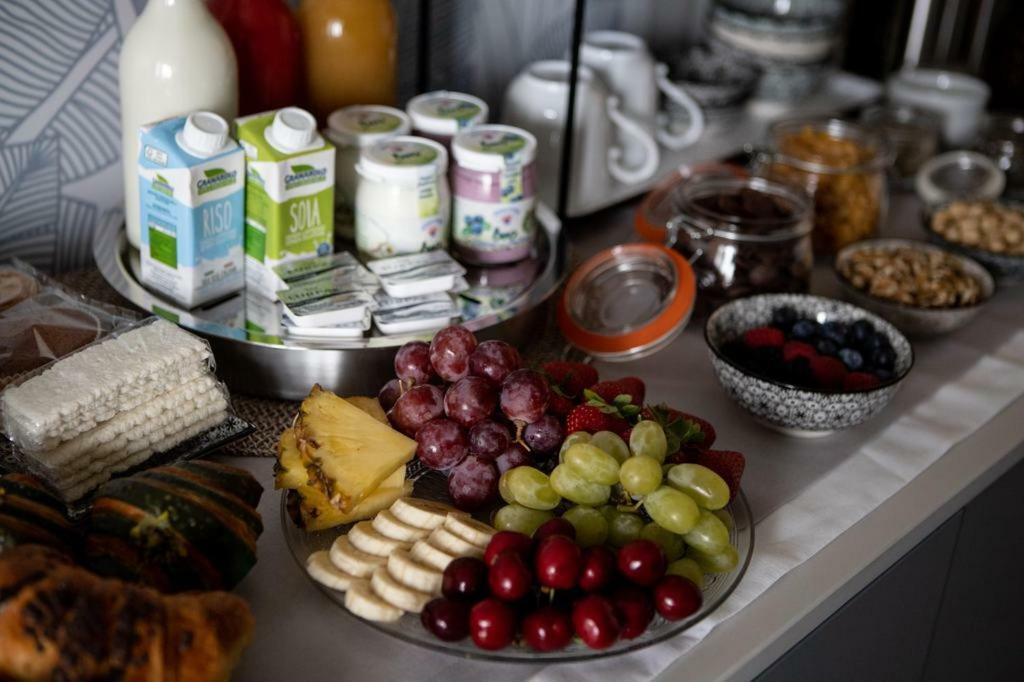 G&G Firenze Suites B&B Экстерьер фото