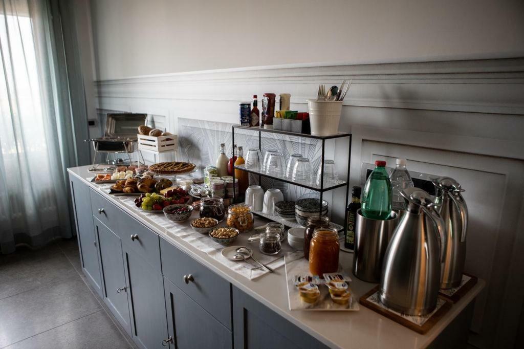 G&G Firenze Suites B&B Экстерьер фото