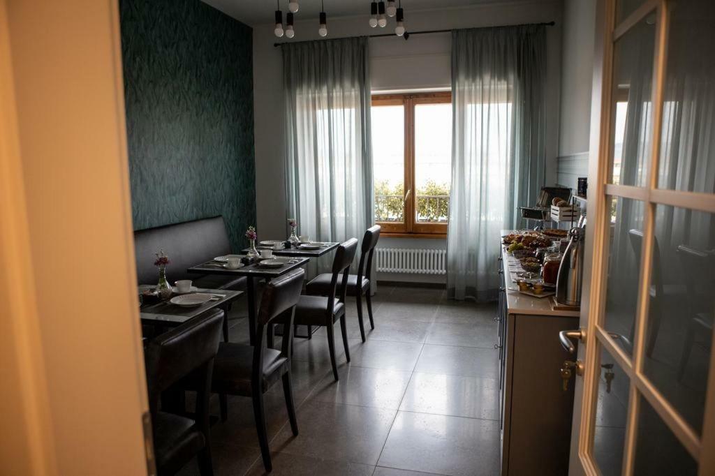 G&G Firenze Suites B&B Экстерьер фото