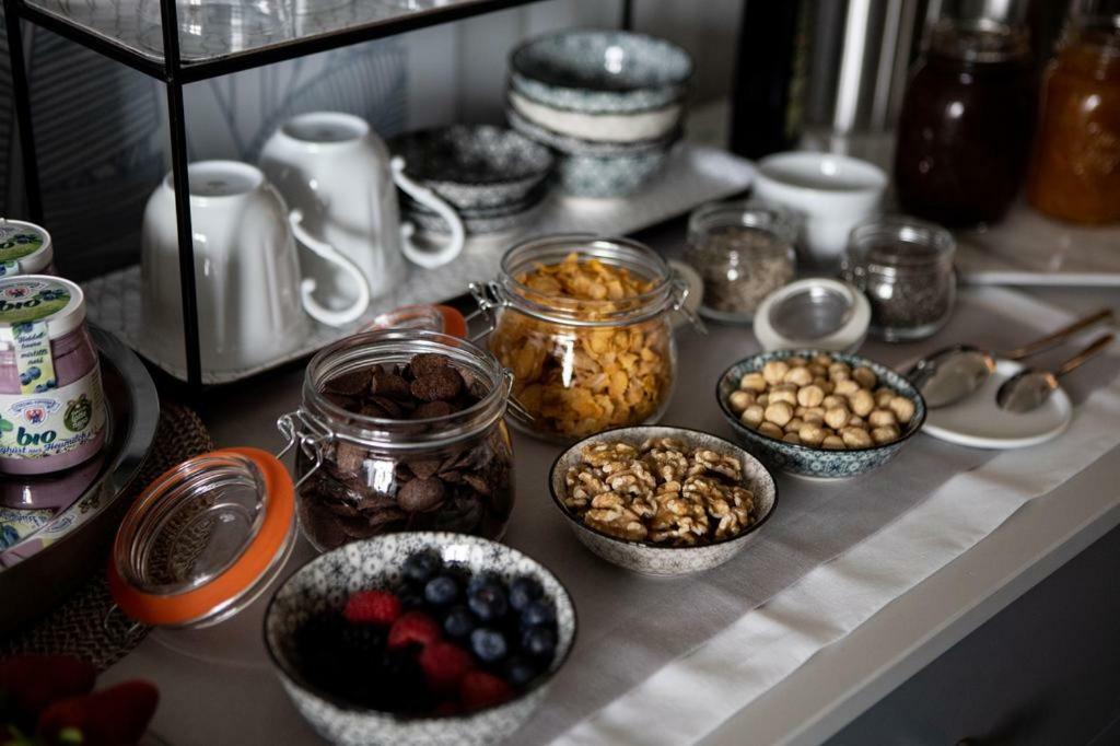 G&G Firenze Suites B&B Экстерьер фото