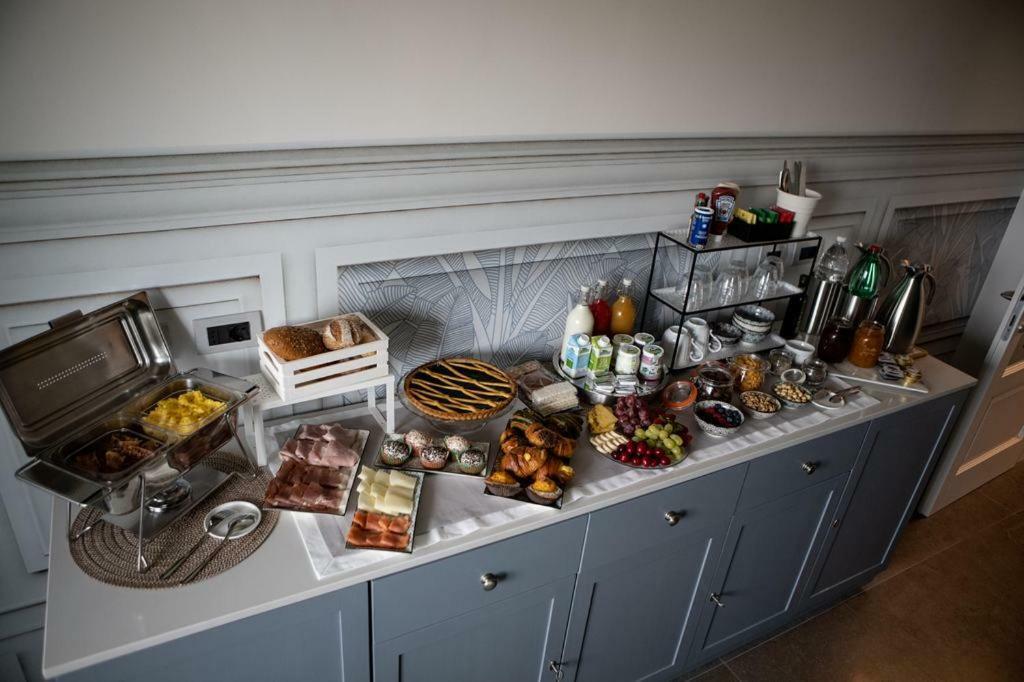 G&G Firenze Suites B&B Экстерьер фото