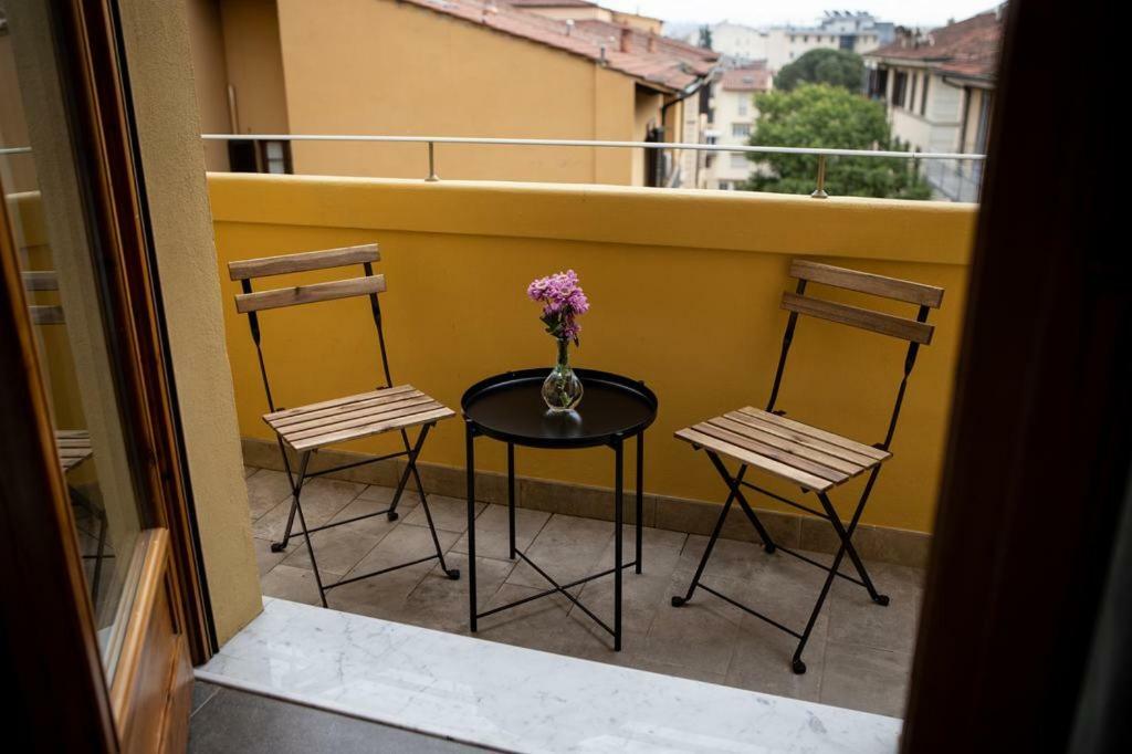 G&G Firenze Suites B&B Экстерьер фото