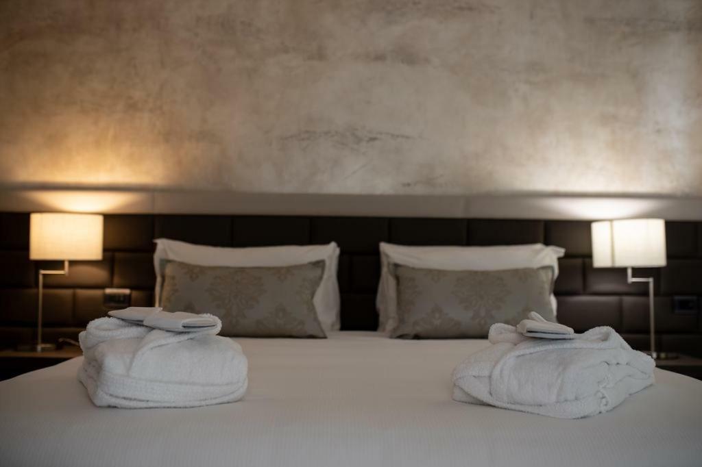 G&G Firenze Suites B&B Экстерьер фото