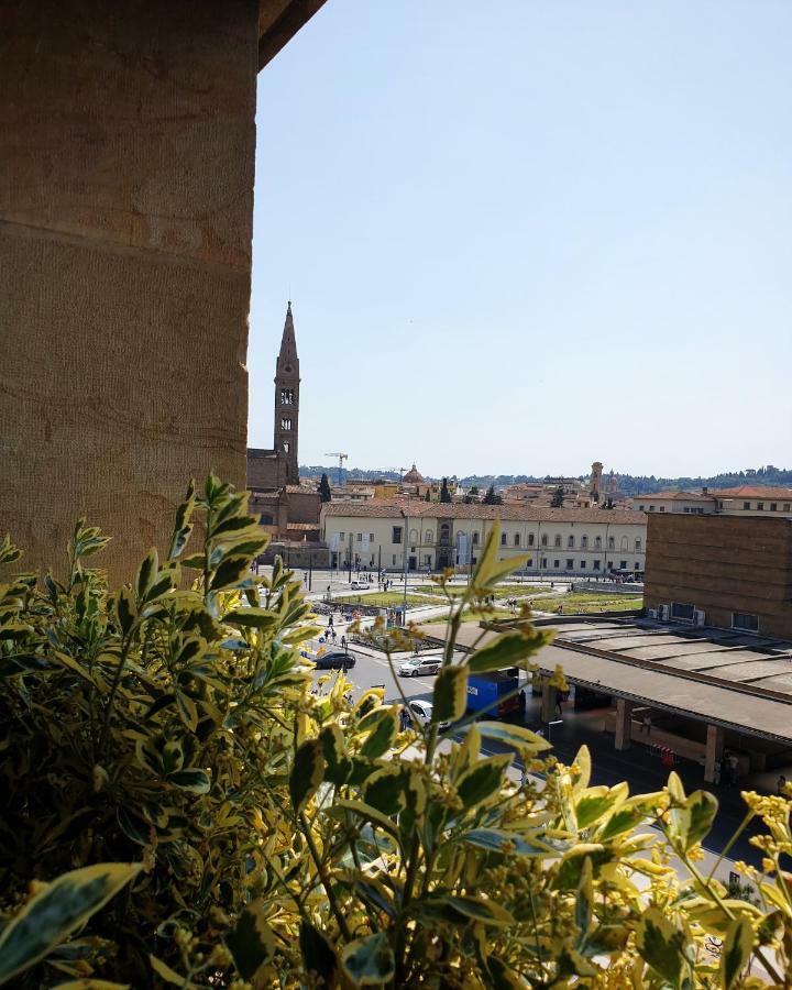 G&G Firenze Suites B&B Экстерьер фото