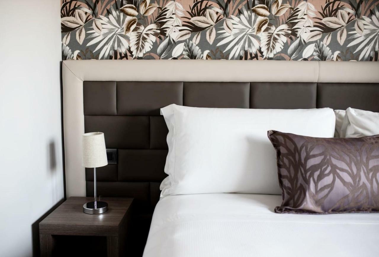 G&G Firenze Suites B&B Экстерьер фото