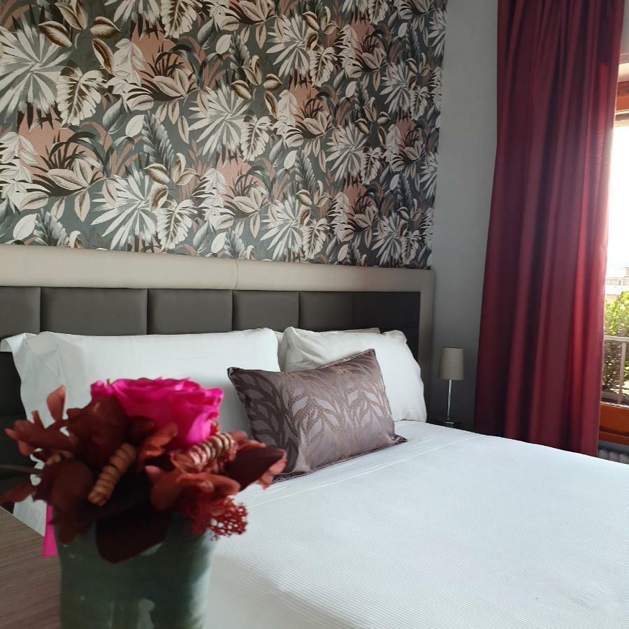 G&G Firenze Suites B&B Экстерьер фото