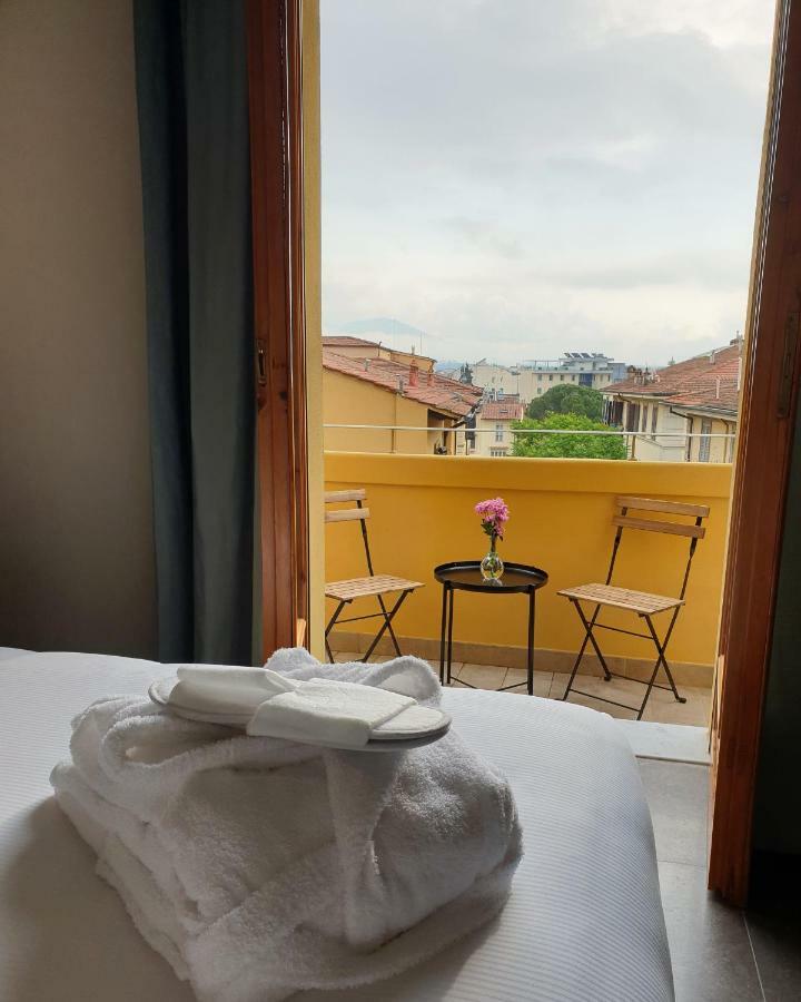 G&G Firenze Suites B&B Экстерьер фото