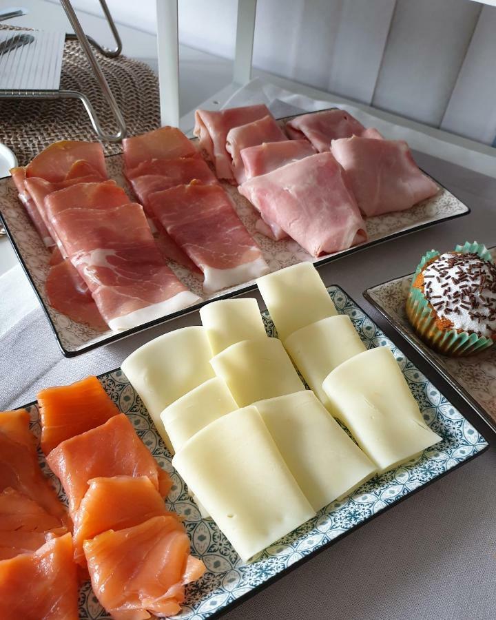 G&G Firenze Suites B&B Экстерьер фото