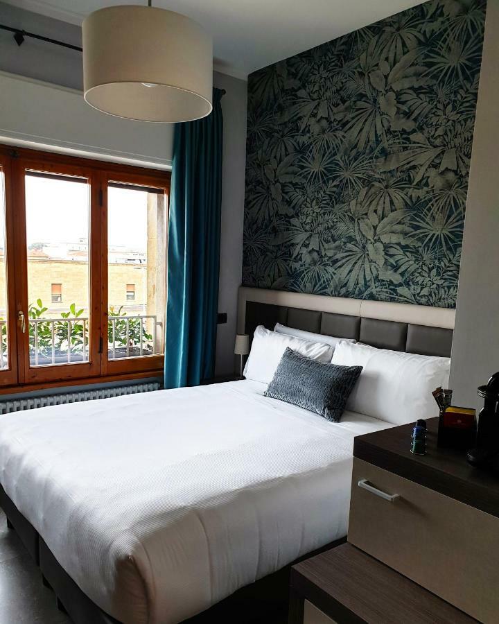 G&G Firenze Suites B&B Экстерьер фото