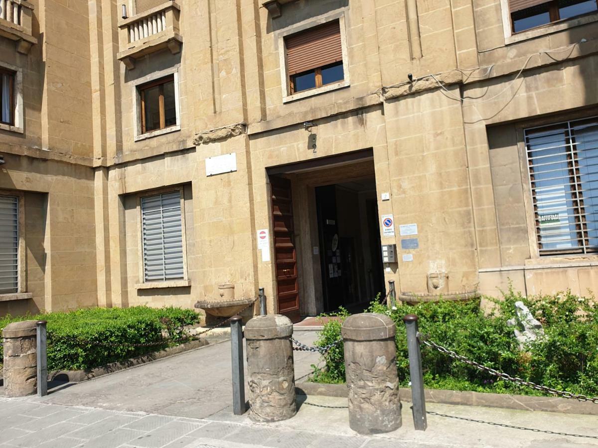 G&G Firenze Suites B&B Экстерьер фото