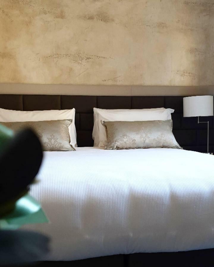 G&G Firenze Suites B&B Экстерьер фото