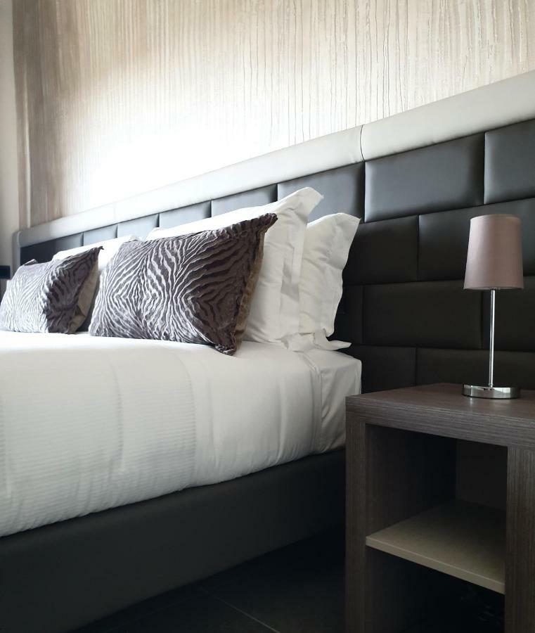 G&G Firenze Suites B&B Экстерьер фото
